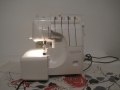 Швейная машинка - Фото: 1