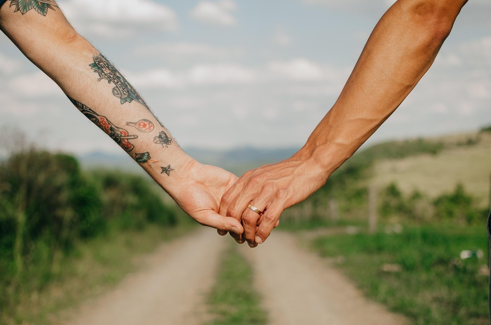 love and sex