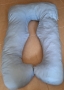 Other Большая подушка для беременных, 160 ₪, Натания