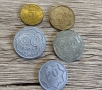 Монеты и купюры, 240 ₪, Нетивот