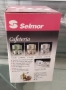 Кофеварка SELMOR, 120 ₪, Бат Ям